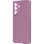 OBAL:Me Glossy Cover For Samsung Galaxy A56 5G Orchid - (57983132208)