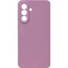 OBAL:Me Glossy Cover For Samsung Galaxy A56 5G Orchid - (57983132208)
