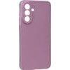 OBAL:Me Glossy Cover For Samsung Galaxy A56 5G Orchid - (57983132208)