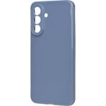 OBAL:Me Glossy Cover For Samsung Galaxy A56 5G Periwinkle - (57983132210)