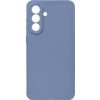 OBAL:Me Glossy Cover For Samsung Galaxy A56 5G Periwinkle - (57983132210)