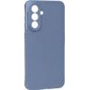 OBAL:Me Glossy Cover For Samsung Galaxy A56 5G Periwinkle - (57983132210)