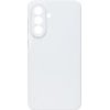 OBAL:Me Glossy Cover For Samsung Galaxy A56 5G White - (57983132211)