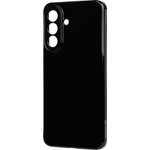 OBAL:Me Glossy Cover For Samsung Galaxy A57 5G Black - (57983132212)