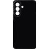 OBAL:Me Glossy Cover For Samsung Galaxy A57 5G Black - (57983132212)