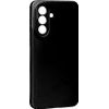OBAL:Me Glossy Cover For Samsung Galaxy A57 5G Black - (57983132212)