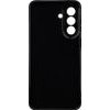 OBAL:Me Glossy Cover For Samsung Galaxy A57 5G Black - (57983132212)