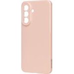 OBAL:Me Glossy Cover For Samsung Galaxy A57 5G Blush - (57983132213)