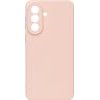 OBAL:Me Glossy Cover For Samsung Galaxy A57 5G Blush - (57983132213)