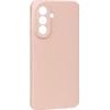 OBAL:Me Glossy Cover For Samsung Galaxy A57 5G Blush - (57983132213)