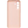 OBAL:Me Glossy Cover For Samsung Galaxy A57 5G Blush - (57983132213)