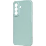 OBAL:Me Glossy Cover For Samsung Galaxy A57 5G Mint - (57983132215)