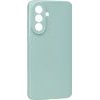 OBAL:Me Glossy Cover For Samsung Galaxy A57 5G Mint - (57983132215)