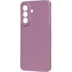 OBAL:Me Glossy Cover For Samsung Galaxy A57 5G Orchid - (57983132214)