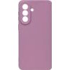 OBAL:Me Glossy Cover For Samsung Galaxy A57 5G Orchid - (57983132214)