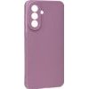 OBAL:Me Glossy Cover For Samsung Galaxy A57 5G Orchid - (57983132214)
