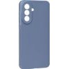 OBAL:Me Glossy Cover For Samsung Galaxy A57 5G Periwinkle - (57983132216)