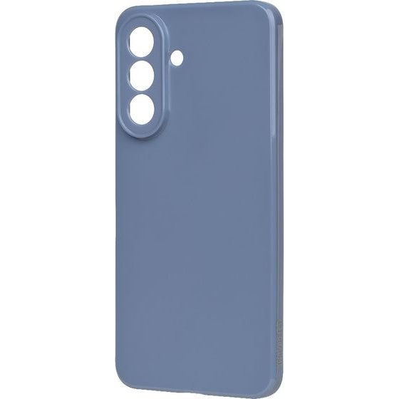 OBAL:Me Glossy Cover For Samsung Galaxy A57 5G Periwinkle - (57983132216)