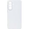 OBAL:Me Glossy Cover For Samsung Galaxy A57 5G White - (57983132217)