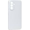 OBAL:Me Glossy Cover For Samsung Galaxy A57 5G White - (57983132217)