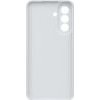 OBAL:Me Glossy Cover For Samsung Galaxy A57 5G White - (57983132217)