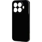 OBAL:Me Glossy Cover For Xiaomi 17T Black - (57983132254)