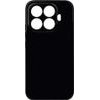 OBAL:Me Glossy Cover For Xiaomi 17T Black - (57983132254)
