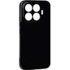 OBAL:Me Glossy Cover For Xiaomi 17T Black - (57983132254)