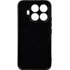 OBAL:Me Glossy Cover For Xiaomi 17T Black - (57983132254)