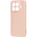 OBAL:Me Glossy Cover For Xiaomi 17T Blush - (57983132255)
