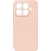 OBAL:Me Glossy Cover For Xiaomi 17T Blush - (57983132255)