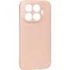 OBAL:Me Glossy Cover For Xiaomi 17T Blush - (57983132255)