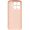 OBAL:Me Glossy Cover For Xiaomi 17T Blush - (57983132255)