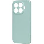 OBAL:Me Glossy Cover For Xiaomi 17T Mint - (57983132257)