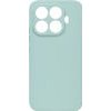 OBAL:Me Glossy Cover For Xiaomi 17T Mint - (57983132257)