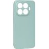 OBAL:Me Glossy Cover For Xiaomi 17T Mint - (57983132257)