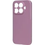 OBAL:Me Glossy Cover For Xiaomi 17T Orchid - (57983132256)