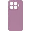 OBAL:Me Glossy Cover For Xiaomi 17T Orchid - (57983132256)