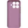 OBAL:Me Glossy Cover For Xiaomi 17T Orchid - (57983132256)