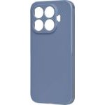 OBAL:Me Glossy Cover For Xiaomi 17T Periwinkle - (57983132258)