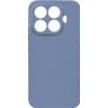 OBAL:Me Glossy Cover For Xiaomi 17T Periwinkle - (57983132258)