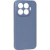 OBAL:Me Glossy Cover For Xiaomi 17T Periwinkle - (57983132258)