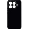 OBAL:Me Glossy Cover For Xiaomi 17T Pro Black - (57983132260)