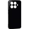 OBAL:Me Glossy Cover For Xiaomi 17T Pro Black - (57983132260)