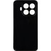 OBAL:Me Glossy Cover For Xiaomi 17T Pro Black - (57983132260)