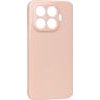 OBAL:Me Glossy Cover For Xiaomi 17T Pro Blush - (57983132261)