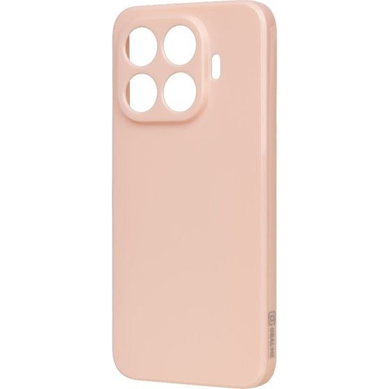 OBAL:Me Glossy Cover For Xiaomi 17T Pro Blush - (57983132261)