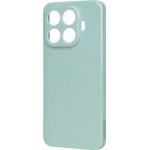 OBAL:Me Glossy Cover For Xiaomi 17T Pro Mint - (57983132263)