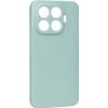 OBAL:Me Glossy Cover For Xiaomi 17T Pro Mint - (57983132263)