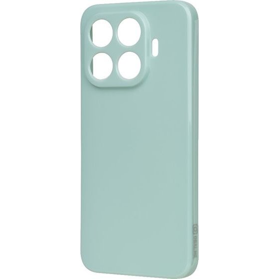 OBAL:Me Glossy Cover For Xiaomi 17T Pro Mint - (57983132263)